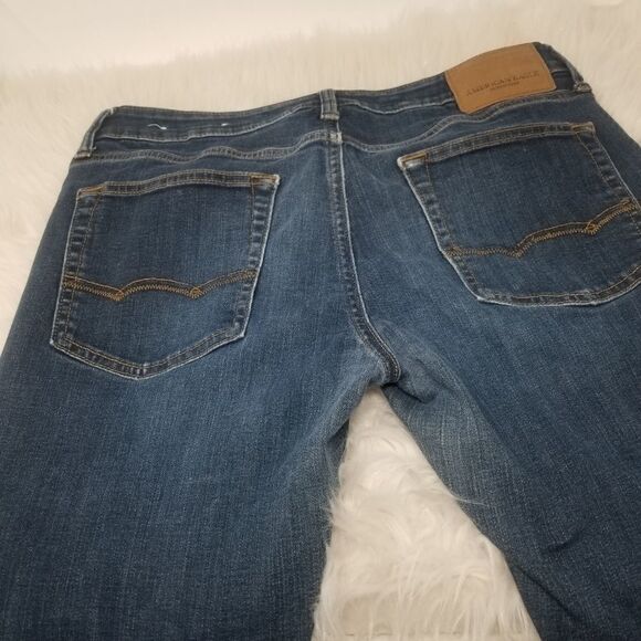 AMERICAN EAGLE OUTFITTER EXTREME FLEX. 32  X 3O - Picture 14 of 16